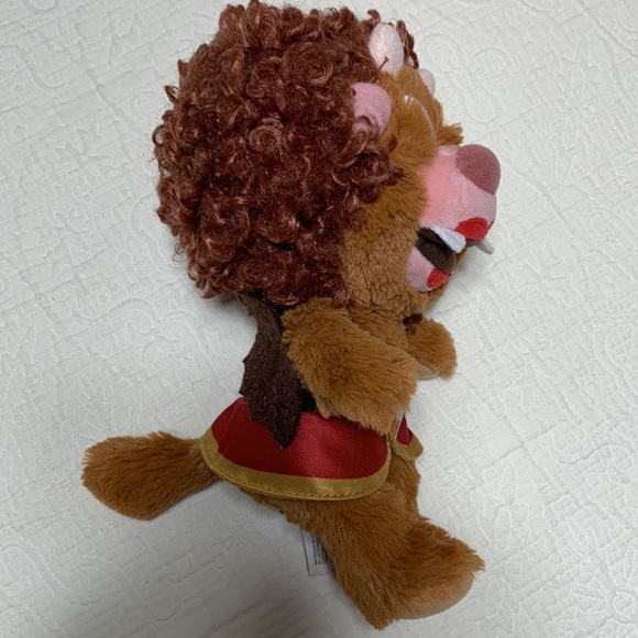 10” Manticore Mascot Plush from Onward by Disney/Pixar - Picture 6 of 11